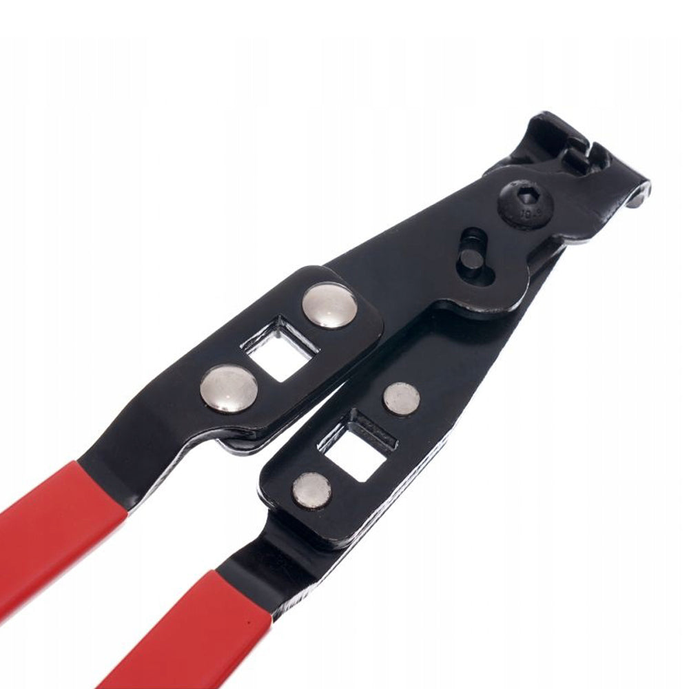 eGOSPODARi.ro Cleste de prindere si desfacere cleme furtune/burdufuri HD 10", KRAFT Profi K10810, Poza6