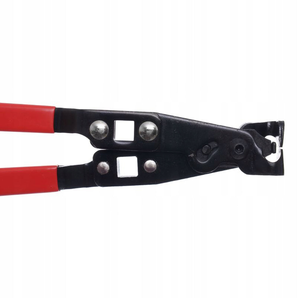eGOSPODARi.ro Cleste de prindere si desfacere cleme furtune/burdufuri HD 10", KRAFT Profi K10810, Poza3