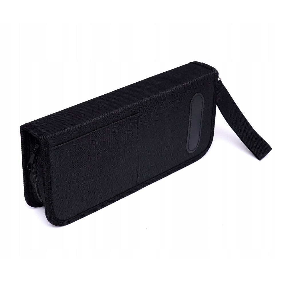 eGOSPODARi.ro Cleste de sertizat pentru conectori cu matrite KRAFT Profi K10693, Poza9