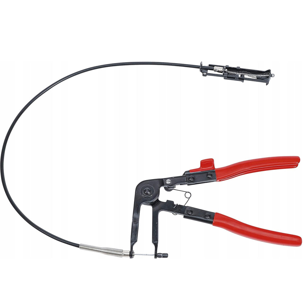 eGOSPODARi.ro Cleste flexibil pentru coliere, Lungime 690mm, KRAFT Profi K10098, Poza2