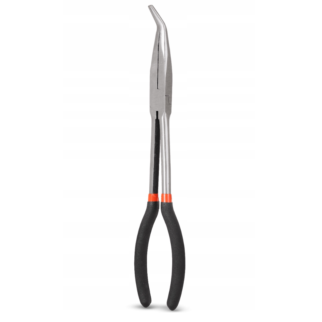 eGOSPODARi.ro Cleste (patent) cu varf indoit 45°, KRAFT Profi K10816, Poza1