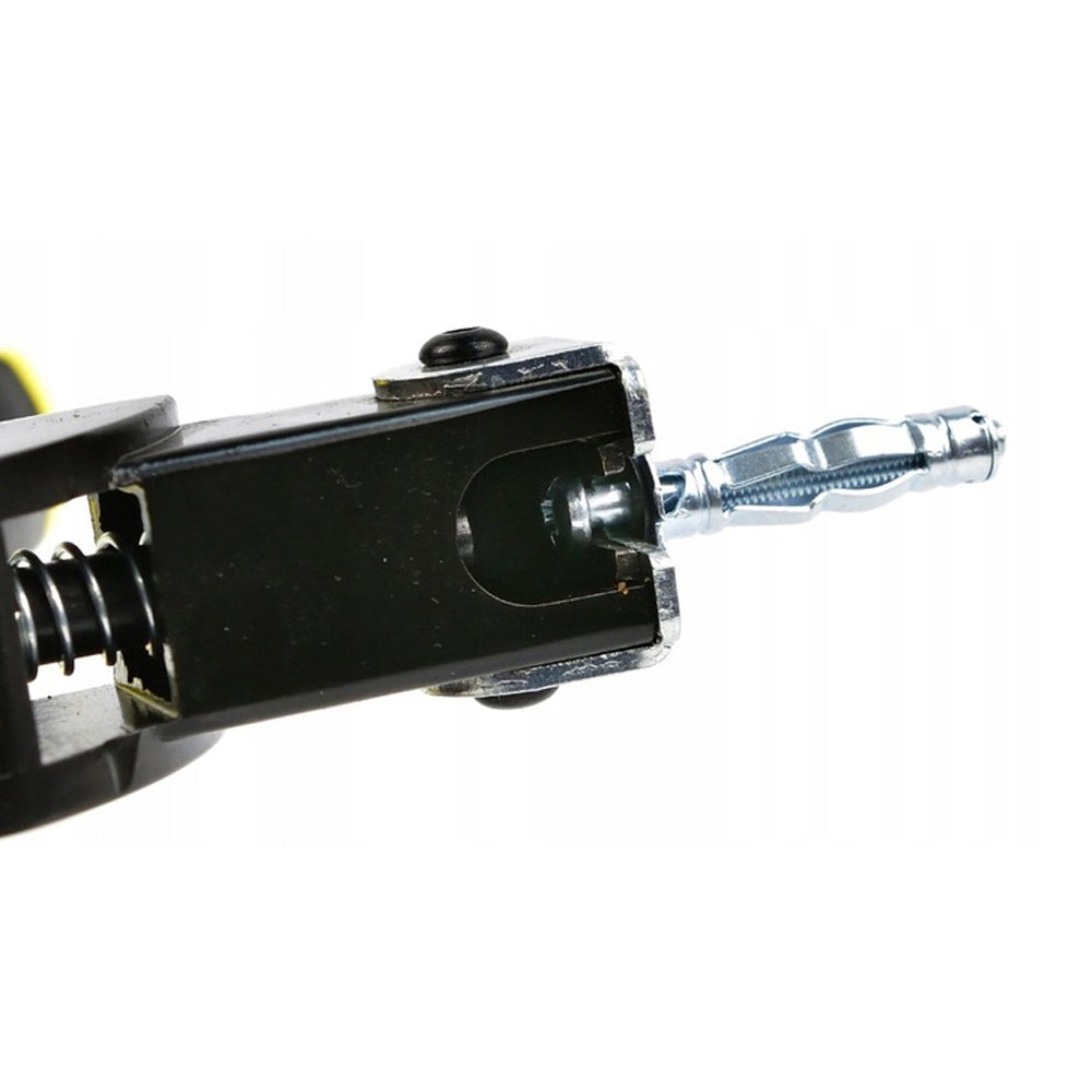 eGOSPODARi.ro Cleste pentru fixare dibluri metalice, include si 10 dibluri, KRAFT Profi K10574, Poza3