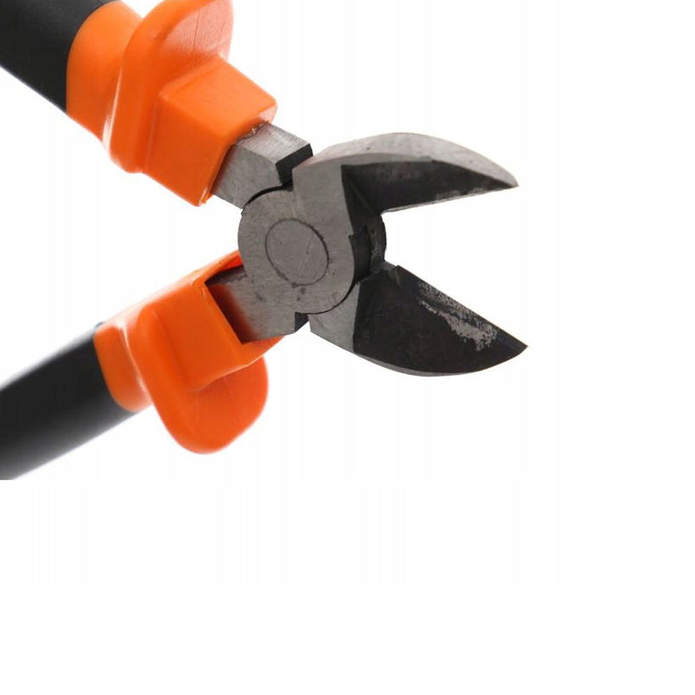 eGOSPODARi.ro-Cleste pentru taiere VOKNER KD10803, 160mm-1-2-3-4