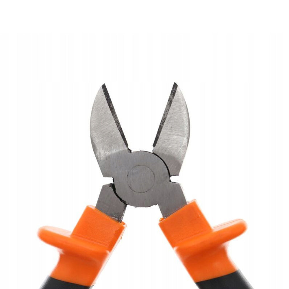 eGOSPODARi.ro-Cleste pentru taiere VOKNER KD10803, 160mm-1-2-3-4-5-6
