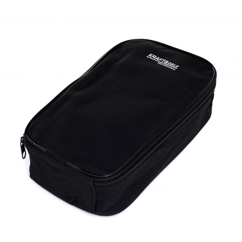 eGOSPODARi.ro - Compresor aer portabil auto-moto-velo-mingi, KRAFT Profi, 12V, Display, K1469