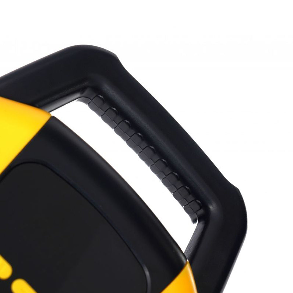 eGOSPODARi.ro - Compresor aer portabil auto-moto-velo-mingi, KRAFT Profi, 12V, Display, K1469