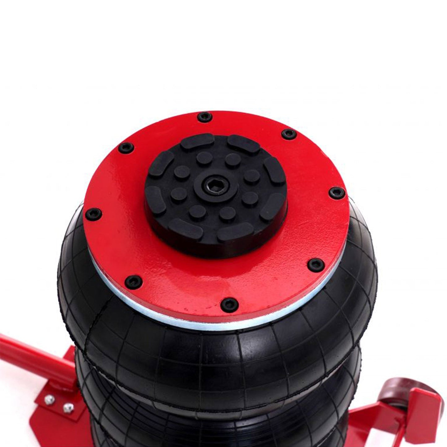 eGOSPODARi.ro Cric pneumatic tip acordeon, pana la 3.5T, KRAFT Profi K470, Poza11