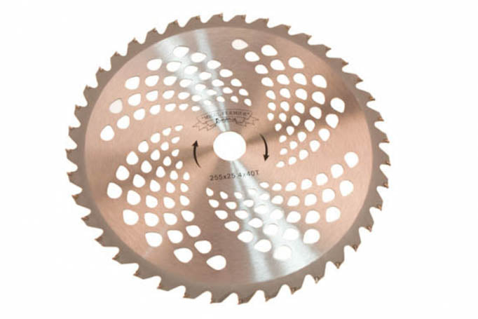 eGOSPODARi.ro % Disc motocositoare, vidia, diametru 255mm, MIFE