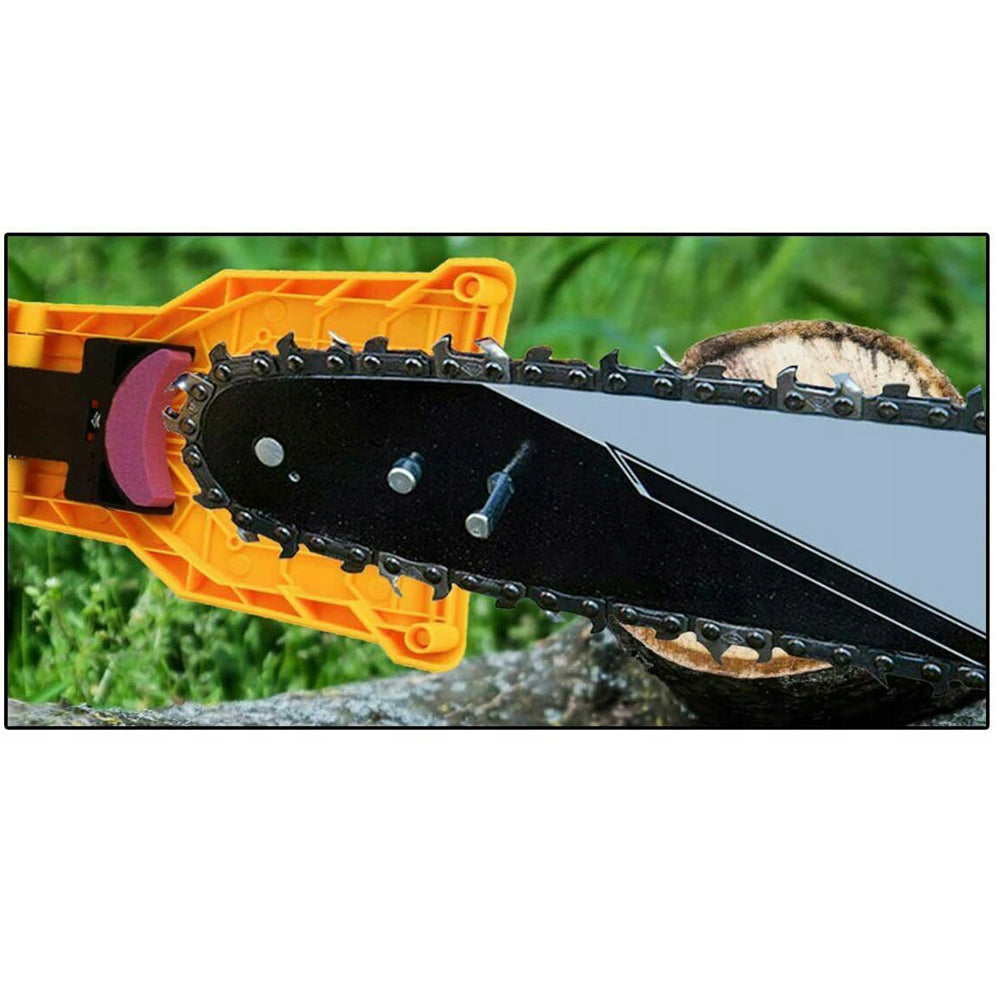 eGOSPODARi.ro Dispozitiv pentru ascutire lanturi drujba de 14", 16", 18, 20", KRAFT Profi K10156, Poza9
