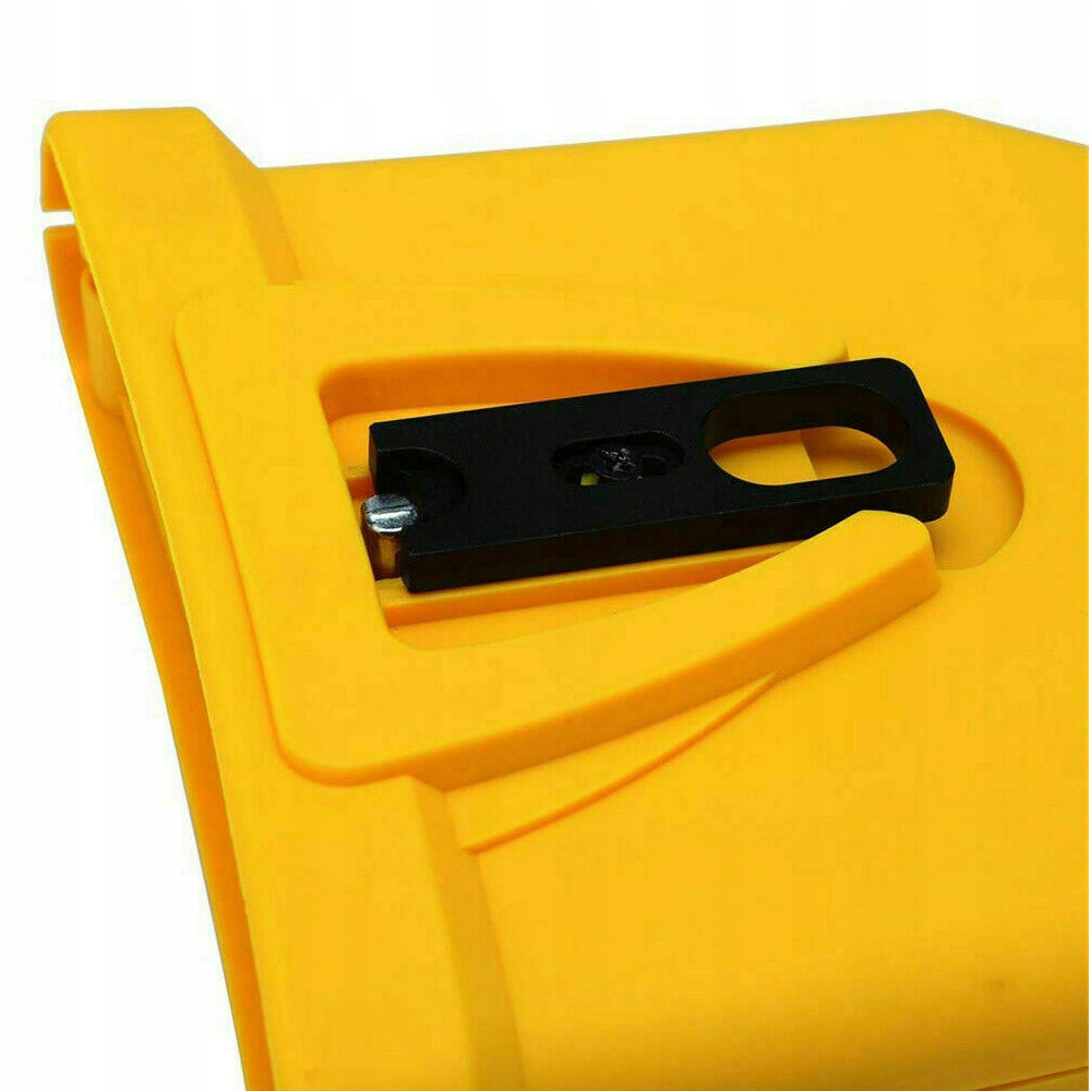 eGOSPODARi.ro Dispozitiv pentru ascutire lanturi drujba de 14", 16", 18, 20", KRAFT Profi K10156, Poza5