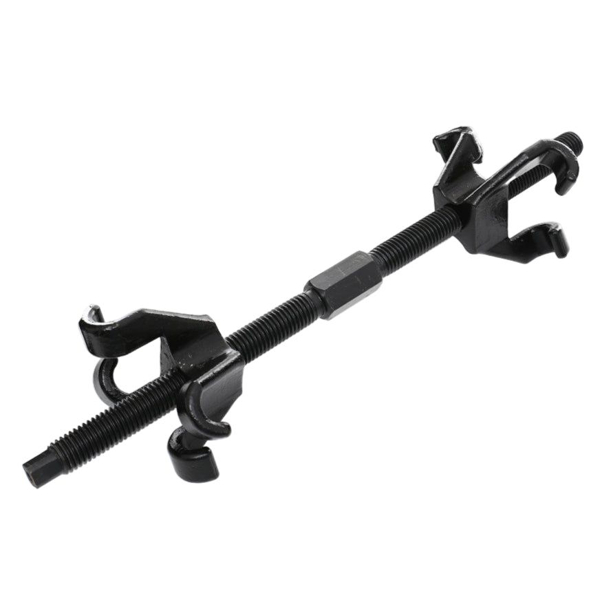 eGOSPODARi.ro Extractor de arcuri cu ax si 4 carlige, prindere interior arc, lungime 370mm, KRAFT Profi K10162, Poza2