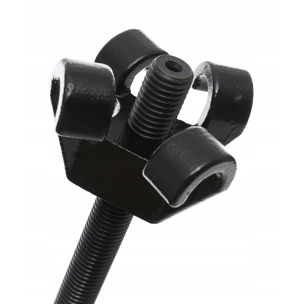 eGOSPODARi.ro Extractor de arcuri cu ax si 4 carlige, prindere interior arc, lungime 370mm, KRAFT Profi K10162, Poza5
