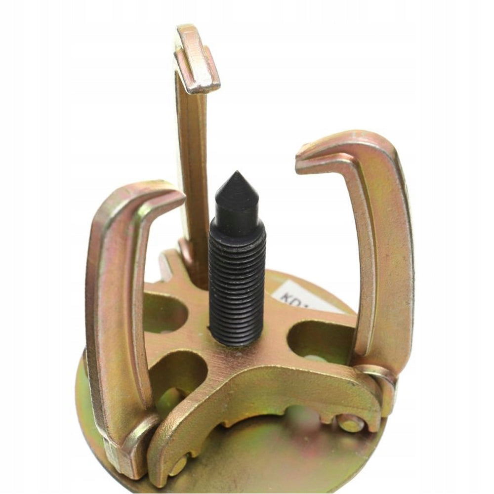 eGOSPODARi.ro Extractor rulmenti cu 3 brate, 4-6inch, KRAFT Profi K10125, Poza6