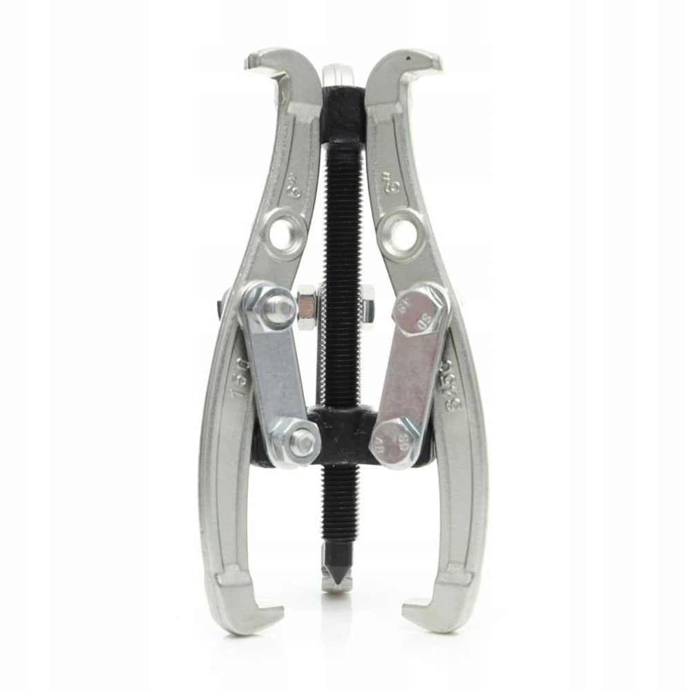 eGOSPODARi.ro Extractor rulmenti cu 3 brate universal, 3-6 inch, KRAFT Profi K10123, Poza1