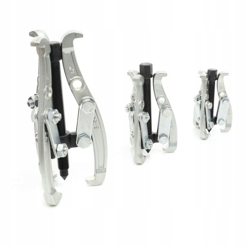 eGOSPODARi.ro Extractor rulmenti cu 3 brate universal, 3-6 inch, KRAFT Profi K10123, Poza4