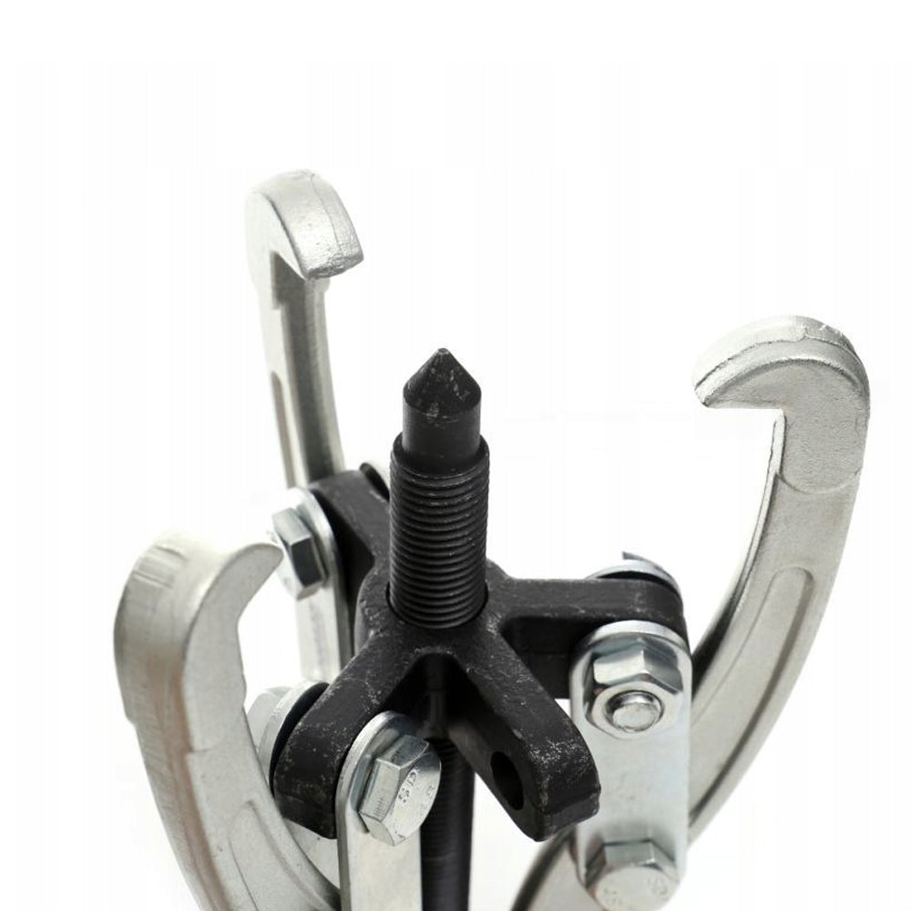eGOSPODARi.ro Extractor rulmenti cu 3 brate universal, 3-6 inch, KRAFT Profi K10123, Poza8