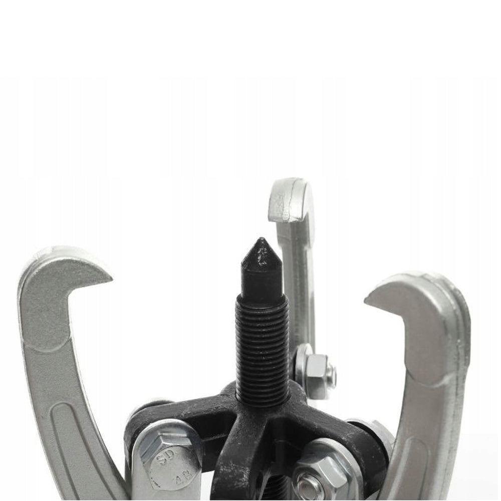 eGOSPODARi.ro Extractor rulmenti cu 3 brate universal, 3-6 inch, KRAFT Profi K10123, Poza7