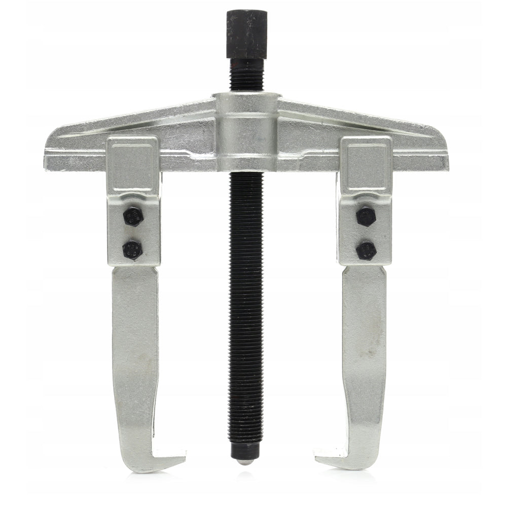 eGOSPODARi.ro Extractor rulmenti universal, pliabil cu 2 brate, 3inch, KRAFT Profi K10134, Poza2