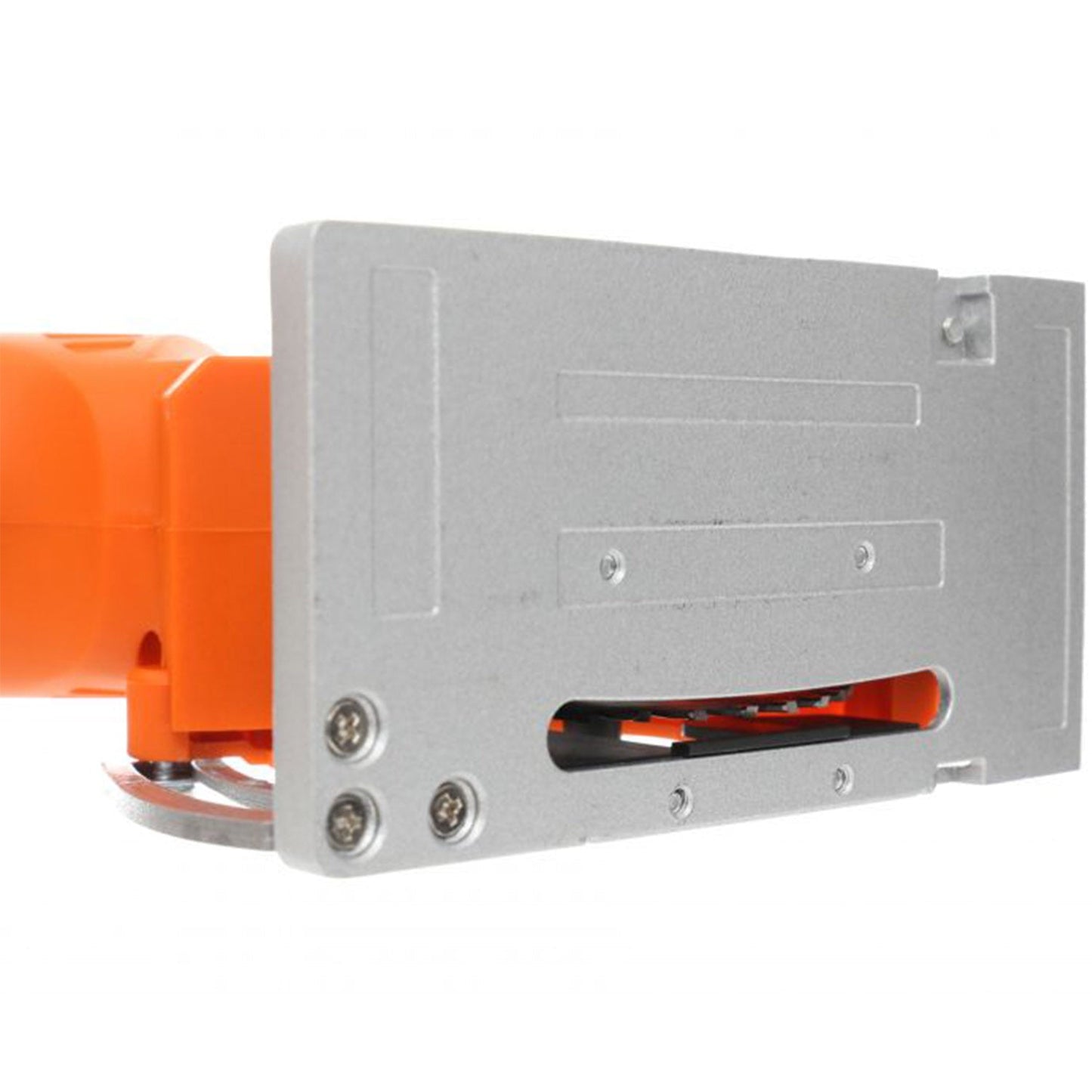 eGOSPODARi.ro Fierastrau circular 1200W, 7400RPM, D85mm, KRAFT Profi K1668, Poza11