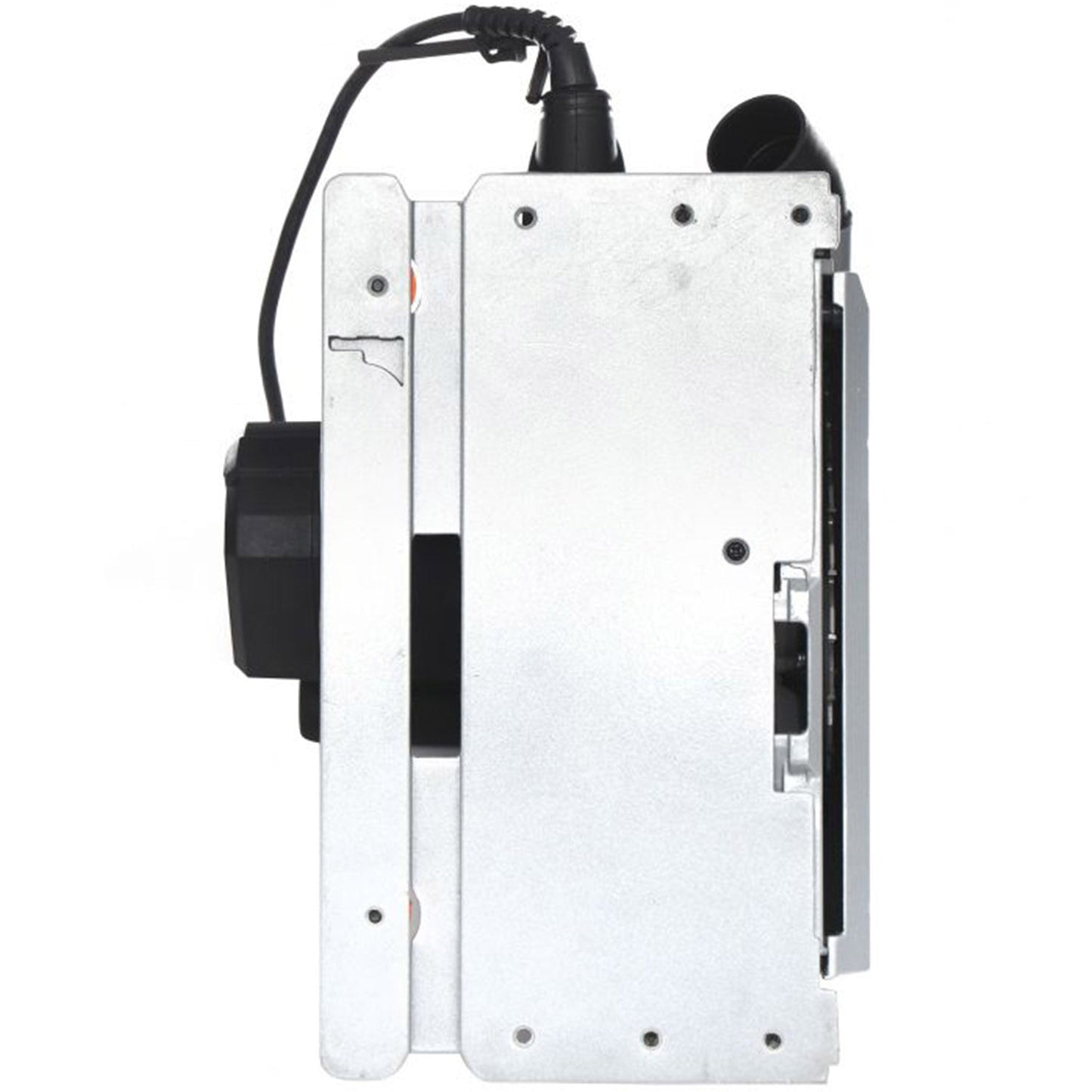 eGOSPODARi.ro Fierastrau circular 1400W, 5200RPM, pentru disc 165mm, KRAFT Profi K10195, Poza13