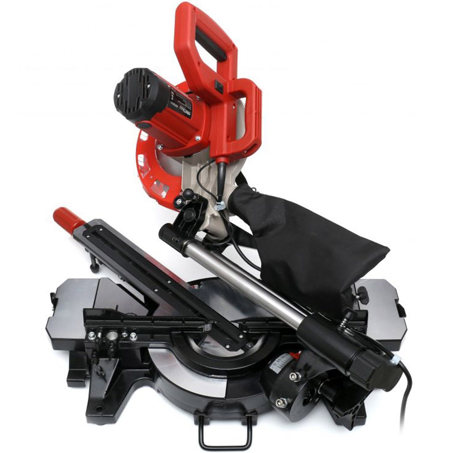 eGOSPODARi.ro Fierastrau circular pentru taiere in unghi, 2200W, 4700Rpm, KRAFT Profi K3011, Poza1