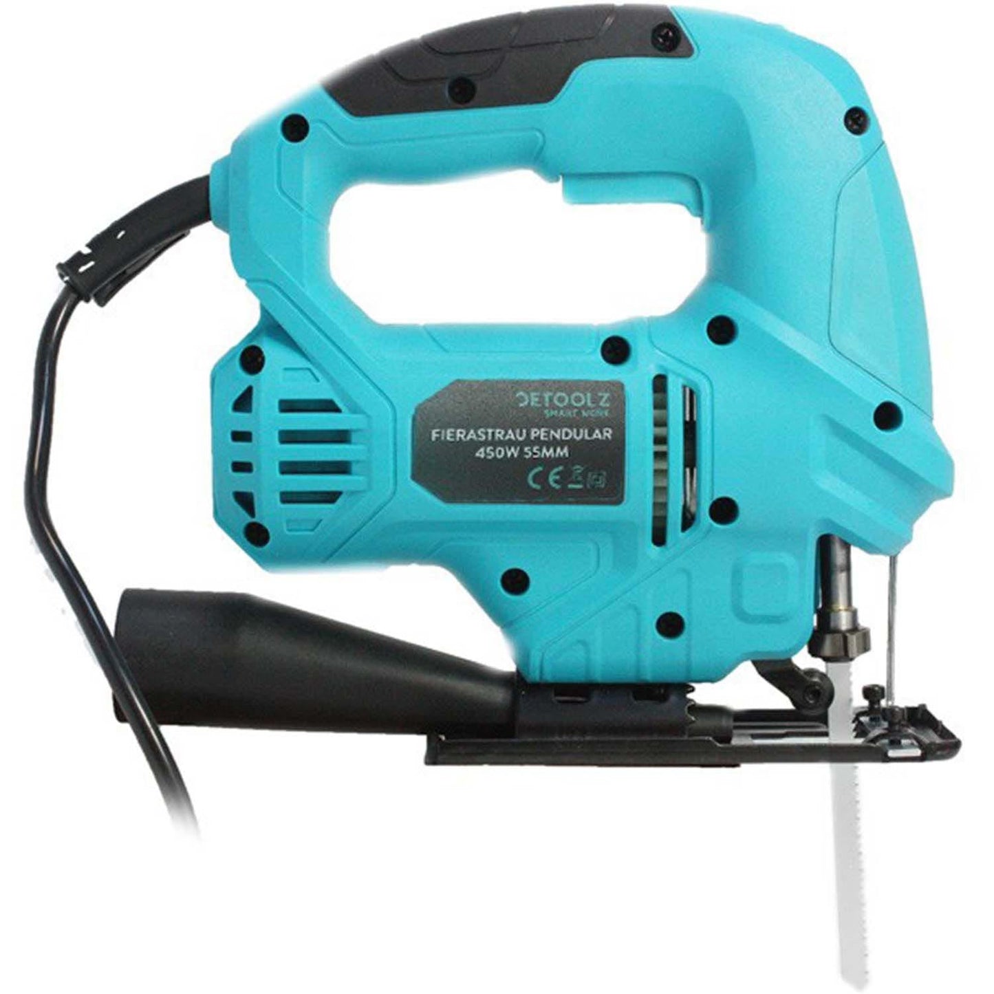 eGOSPODARi.ro % Fierastrau pendular MIFED, 450W, 55mm