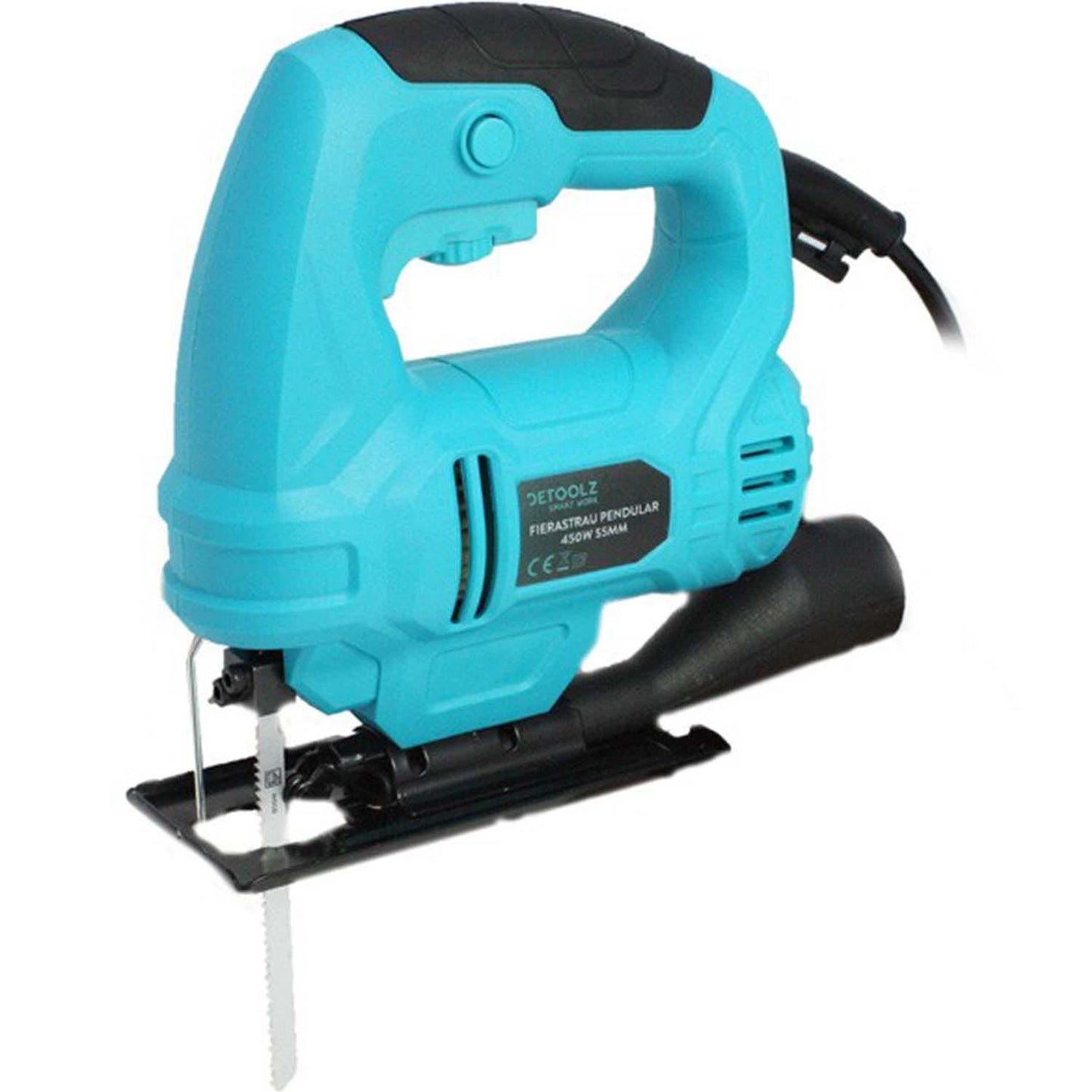 eGOSPODARi.ro % Fierastrau pendular MIFED, 450W, 55mm