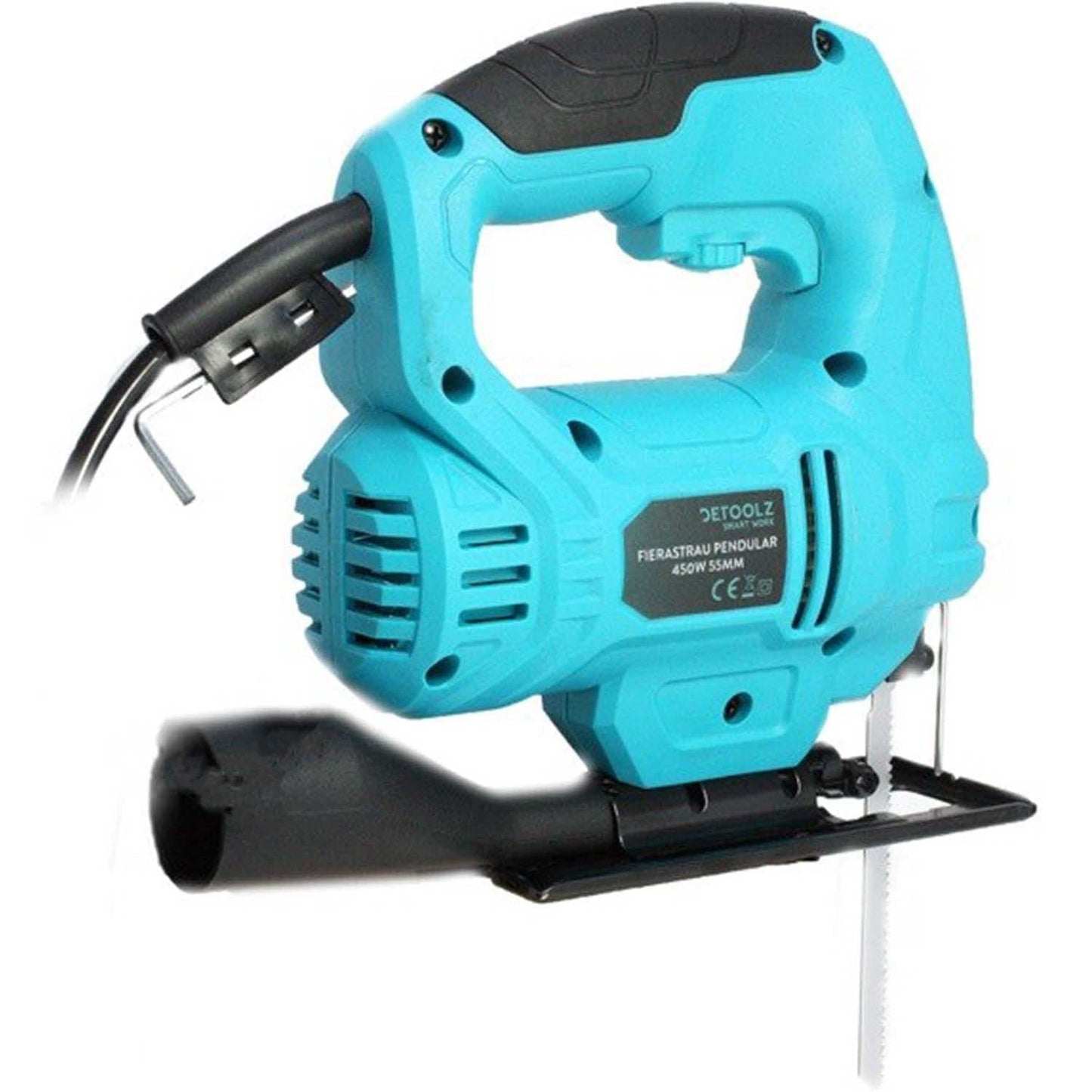 eGOSPODARi.ro % Fierastrau pendular MIFED, 450W, 55mm