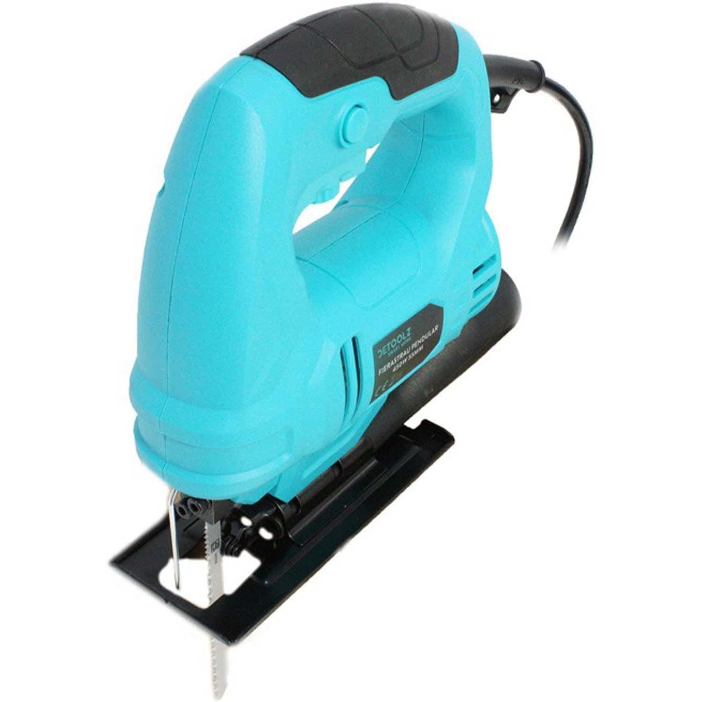 eGOSPODARi.ro % Fierastrau pendular MIFED, 450W, 55mm