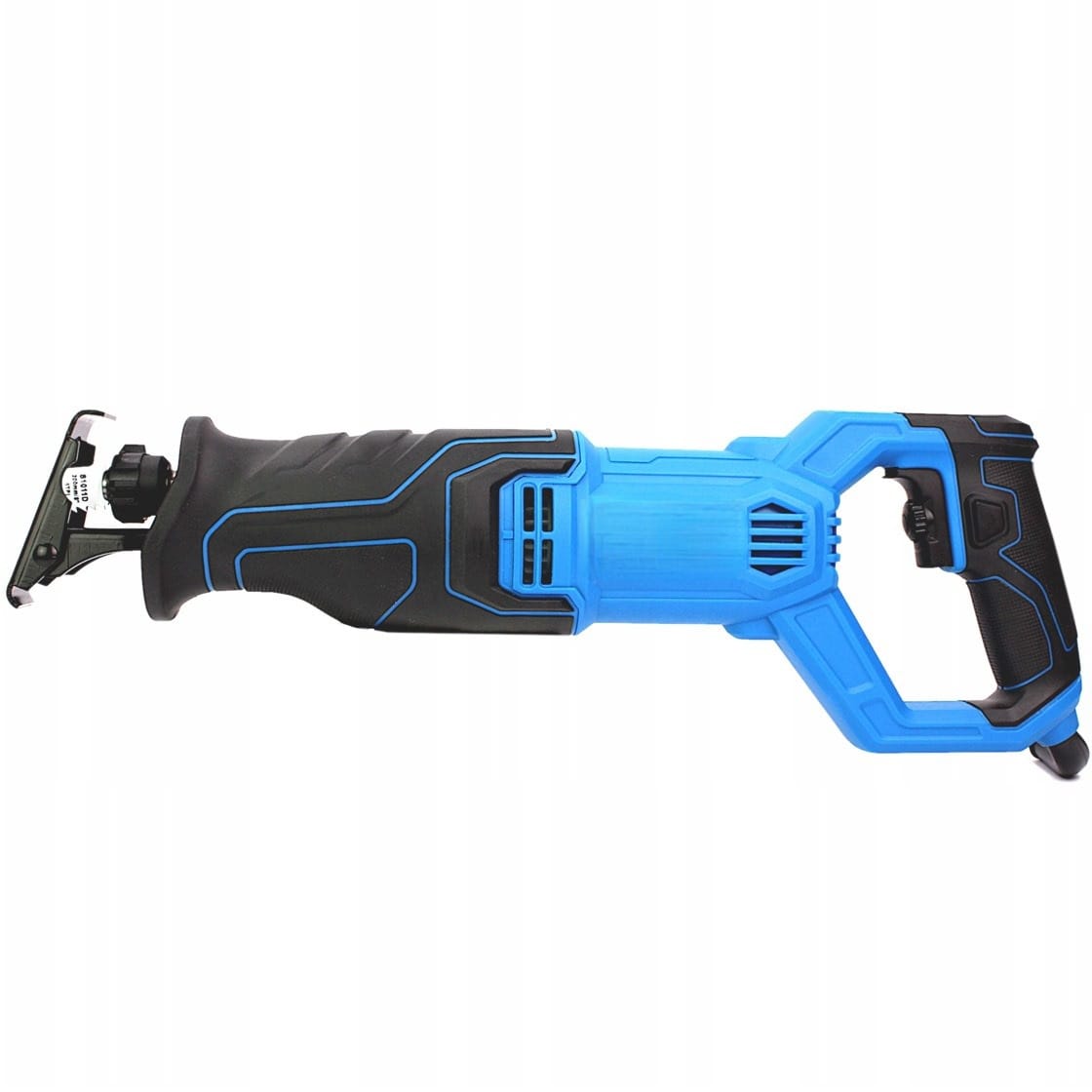 IMAGINEA 2 eGOSPODARi.ro % Fierastrau sabie BLACK-SQUARE PORTONERO B42907, 700W, 2800RPM