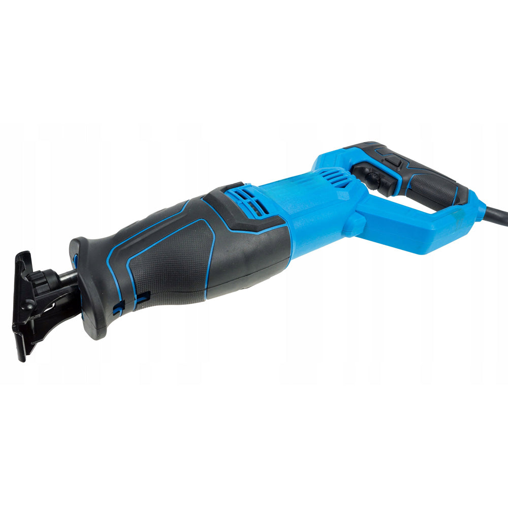 IMAGINEA 4 eGOSPODARi.ro % Fierastrau sabie BLACK-SQUARE PORTONERO B42907, 700W, 2800RPM