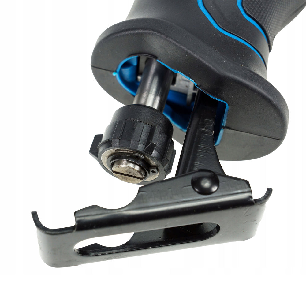 IMAGINEA 6 eGOSPODARi.ro % Fierastrau sabie BLACK-SQUARE PORTONERO B42907, 700W, 2800RPM