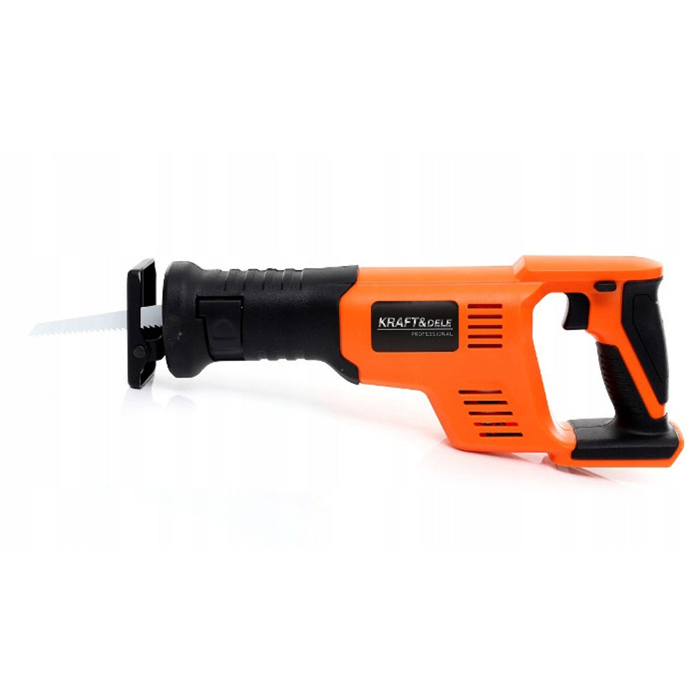 eGOSPODARi.ro Fierastrau sabie X-SERIES 2800rpm, (NU include acumulator si incarcator), KRAFT Profi K1753, Poza8