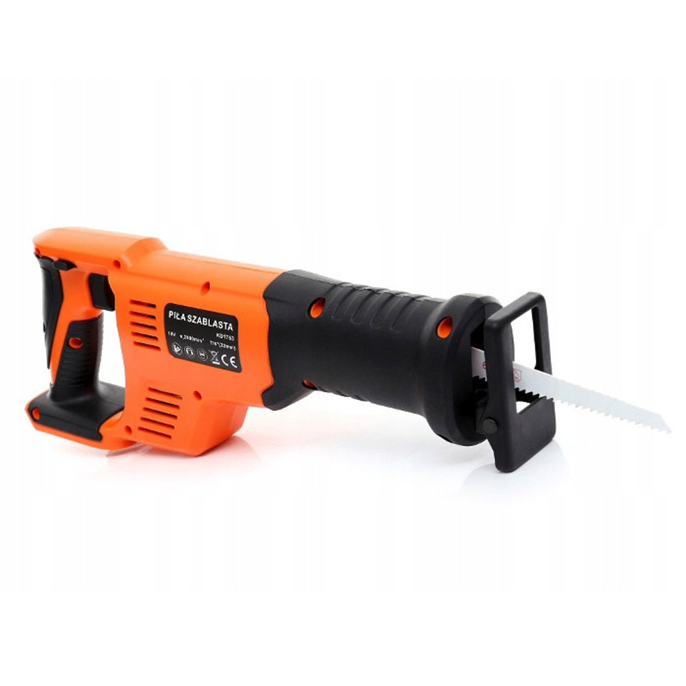 eGOSPODARi.ro Fierastrau sabie X-SERIES 2800rpm, (NU include acumulator si incarcator), KRAFT Profi K1753, Poza2