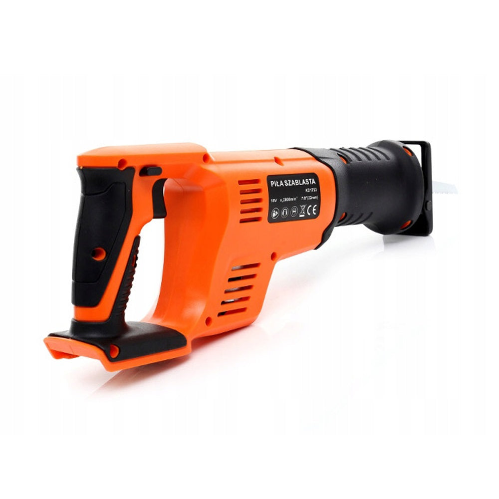 eGOSPODARi.ro Fierastrau sabie X-SERIES 2800rpm, (NU include acumulator si incarcator), KRAFT Profi K1753, Poza3
