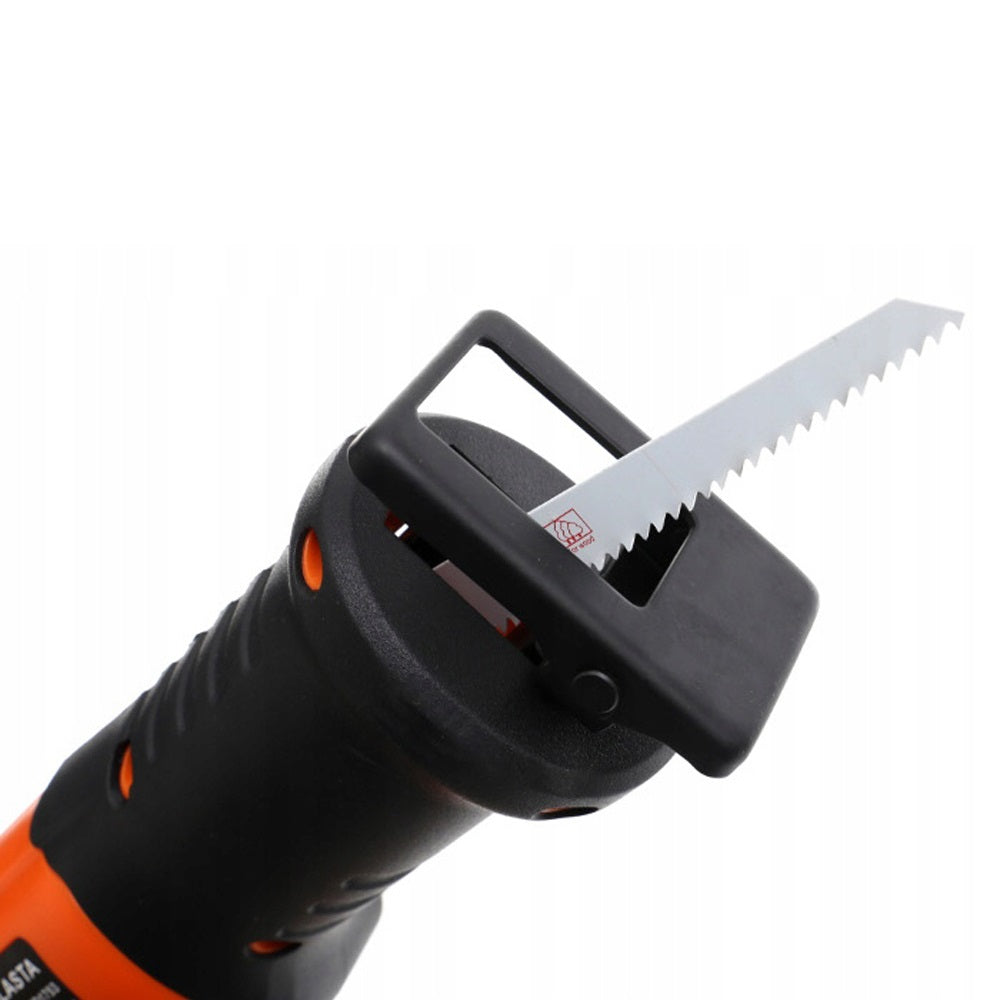 eGOSPODARi.ro Fierastrau sabie X-SERIES 2800rpm, (NU include acumulator si incarcator), KRAFT Profi K1753, Poza10