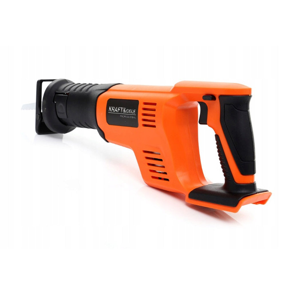 eGOSPODARi.ro Fierastrau sabie X-SERIES 2800rpm, (NU include acumulator si incarcator), KRAFT Profi K1753, Poza4