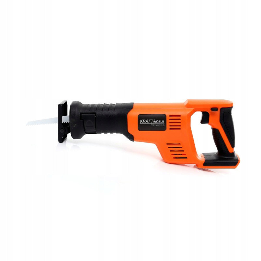 eGOSPODARi.ro Fierastrau sabie X-SERIES 2800rpm, (NU include acumulator si incarcator), KRAFT Profi K1753, Poza5