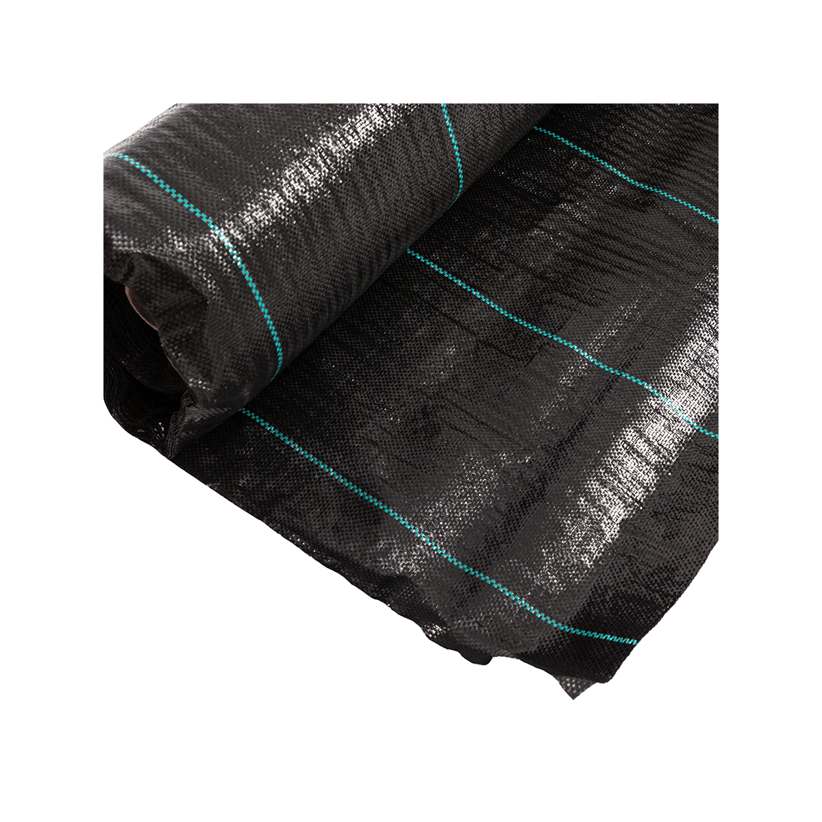 eGOSPODARi.ro % Folie pentru mulcire, 1.5mm x 100m, MIFE