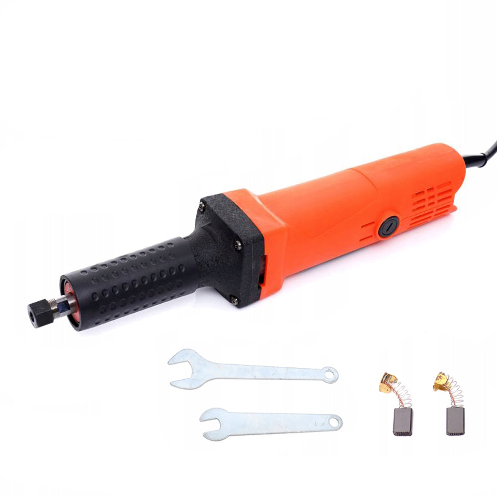 eGOSPODARi.ro Freza electrica dreaptă 1500W, 26000RPM, KRAFT Profi K3026, Poza1