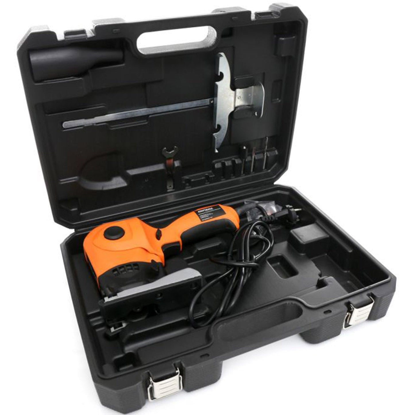eGOSPODARi.ro Frezor electric pentru lemn 150W, 25000RPM, KRAFT Profi K1689, Poza2
