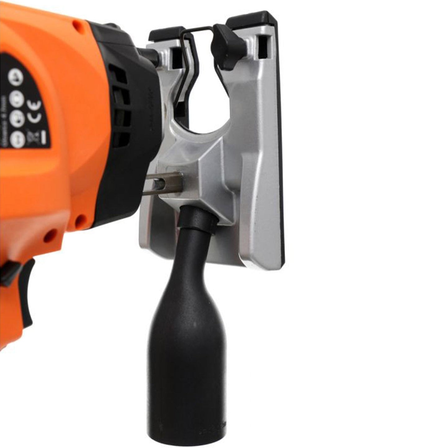 eGOSPODARi.ro Frezor electric pentru lemn 150W, 25000RPM, KRAFT Profi K1689, Poza14