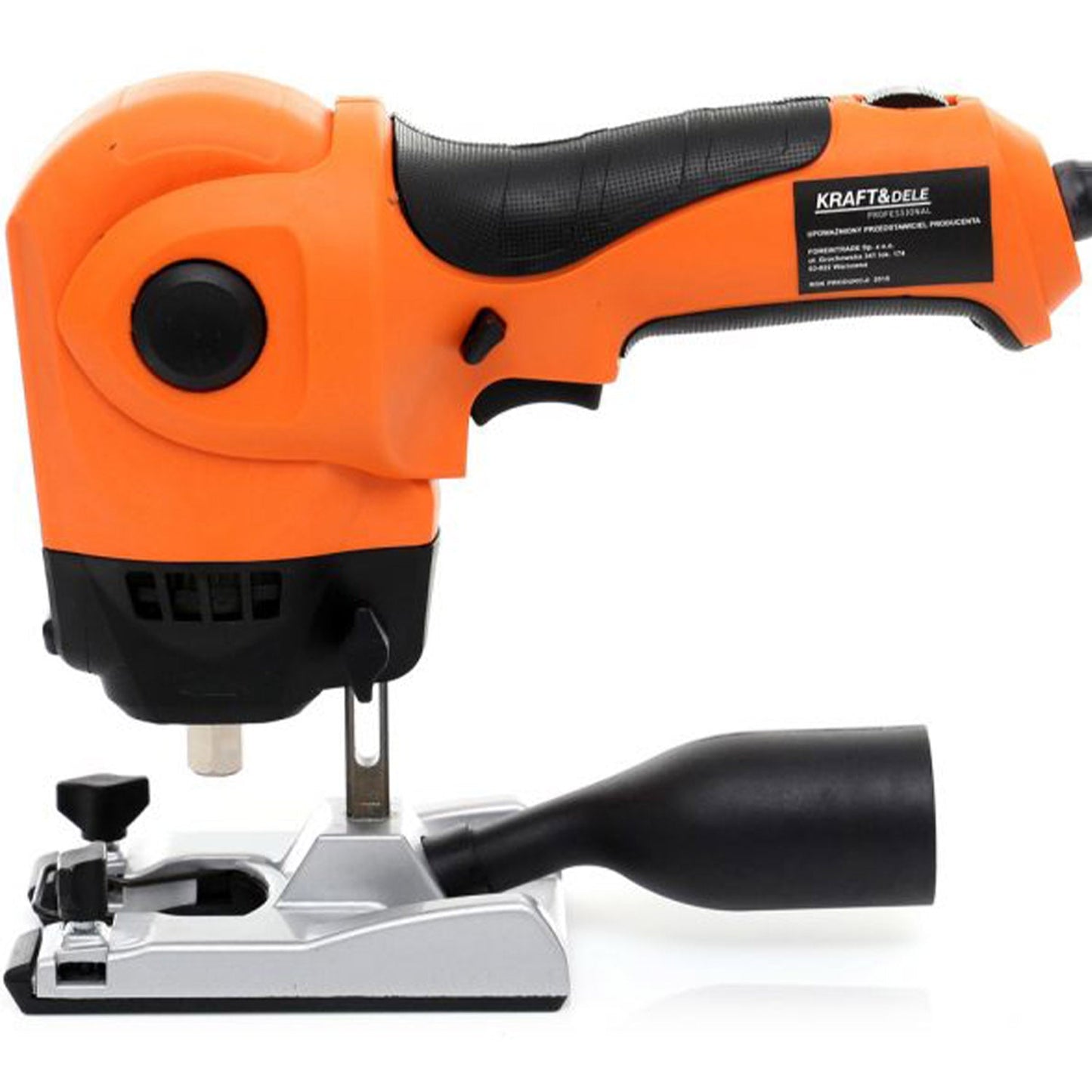 eGOSPODARi.ro Frezor electric pentru lemn 150W, 25000RPM, KRAFT Profi K1689, Poza10