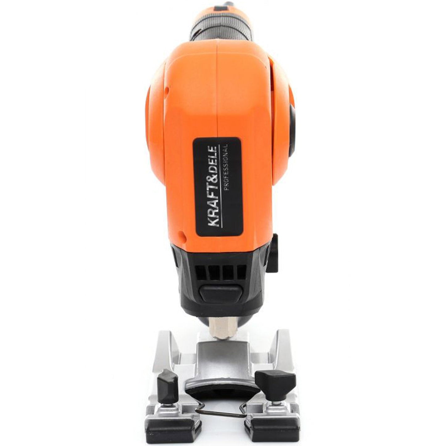 eGOSPODARi.ro Frezor electric pentru lemn 150W, 25000RPM, KRAFT Profi K1689, Poza4