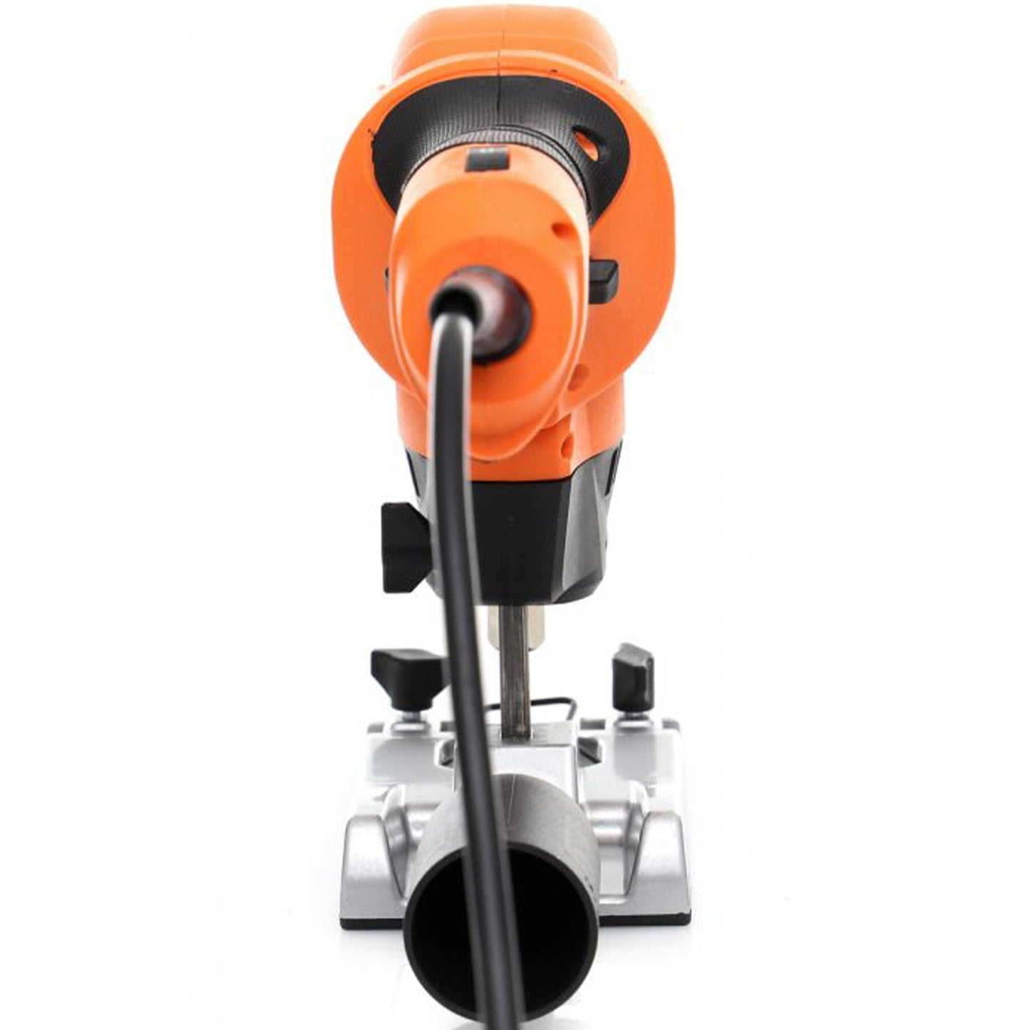 eGOSPODARi.ro Frezor electric pentru lemn 150W, 25000RPM, KRAFT Profi K1689, Poza8