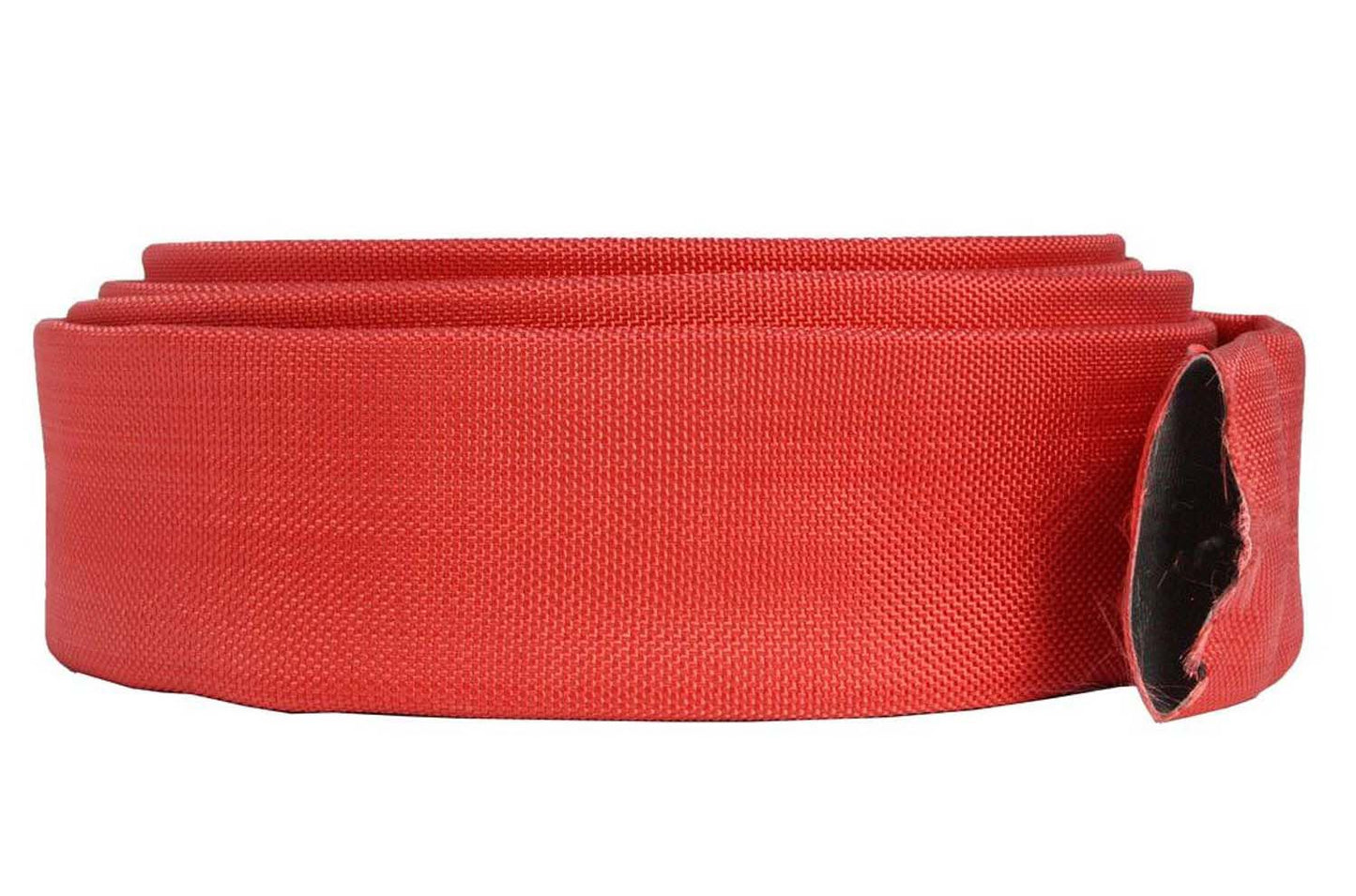 eGOSPODARi.ro % Furtun Apa Irigatii panzat, Fara capete, Rosu, 2", 20m, 8bar