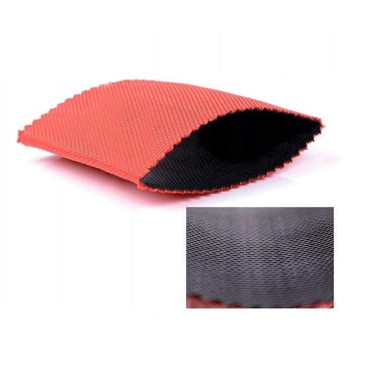 IMAGINEA 5 eGOSPODARi.ro % Furtun irigatii TIP C, 1 tol, 30m, PVC, BLACK-SQUARE PORTONERO B48068