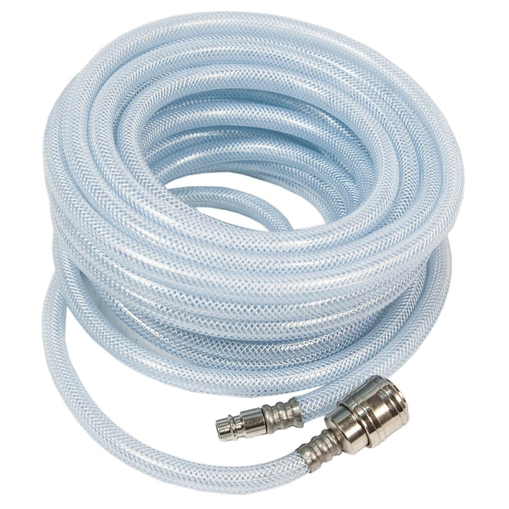 eGOSPODARi.ro Furtun pentru compresor lungime 30m, 14/9mm, KRAFT Profi K445, Poza1