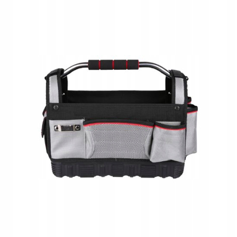 eGOSPODARi.ro Geanta pentru unelte si scule, Marime 16 inch, Maner metalic, KRAFT Profi K2046, Poza2