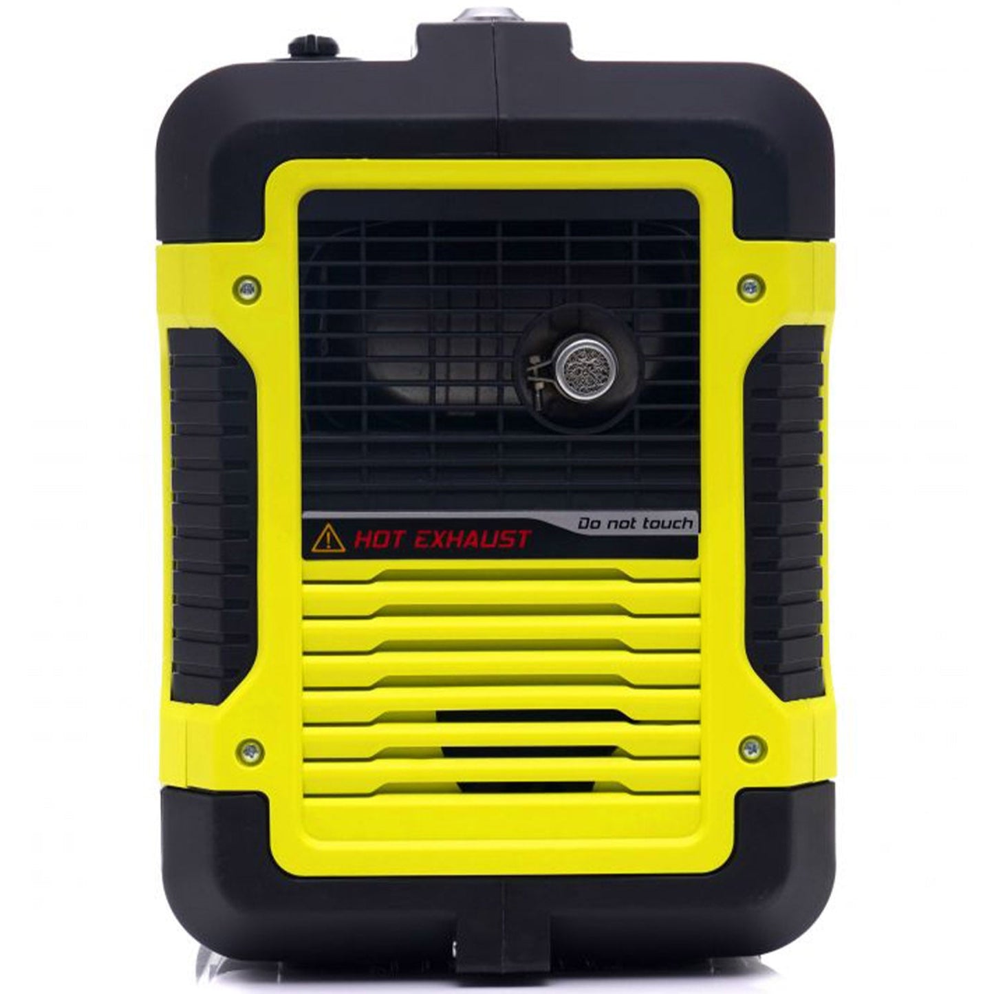 eGOSPODARi.ro Generator curent electric monofazic silentios, max. 1900W, stabilizator tensiune (AVR), KRAFT Profi K133, Poza4